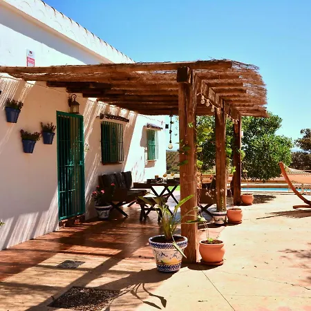 Villa Luxr Pool, Sea And Malaga View *