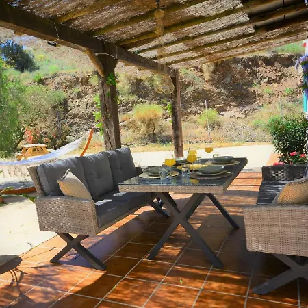 Villa Luxr Pool, Sea And Malaga View